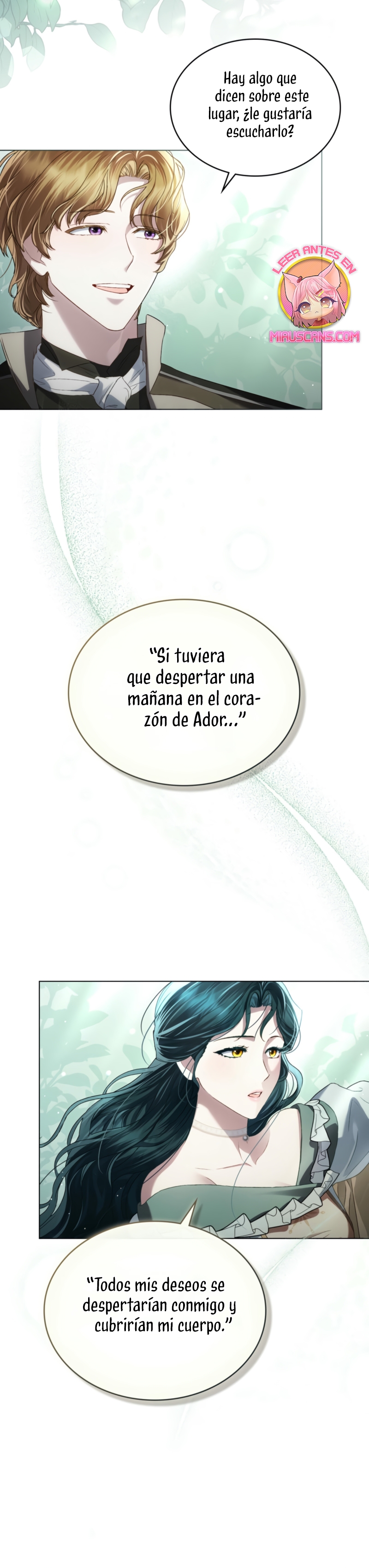 Alta sociedad Capítulo 42 - Página 29