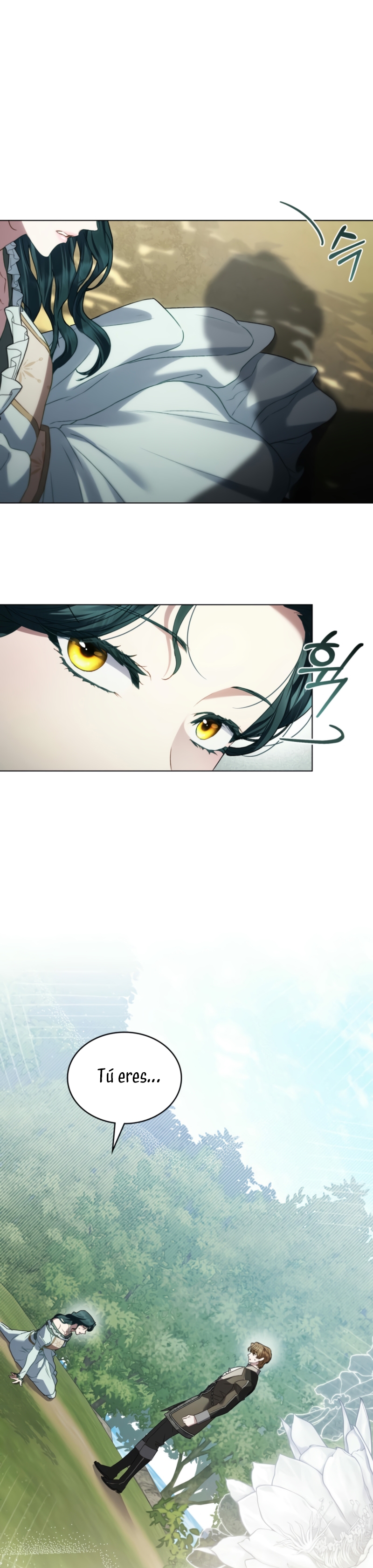 Alta sociedad Capítulo 42 - Página 3