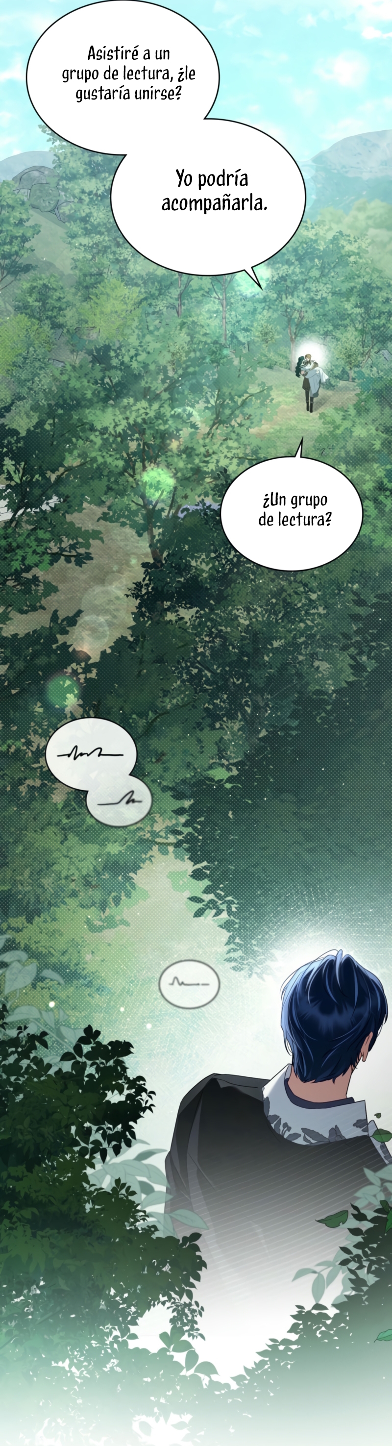 Alta sociedad Capítulo 42 - Página 32