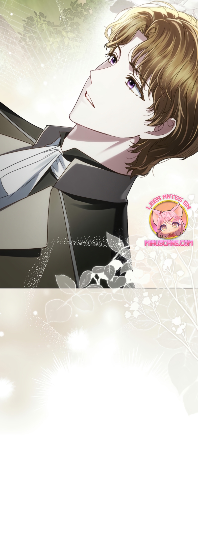 Alta sociedad Capítulo 42 - Página 4