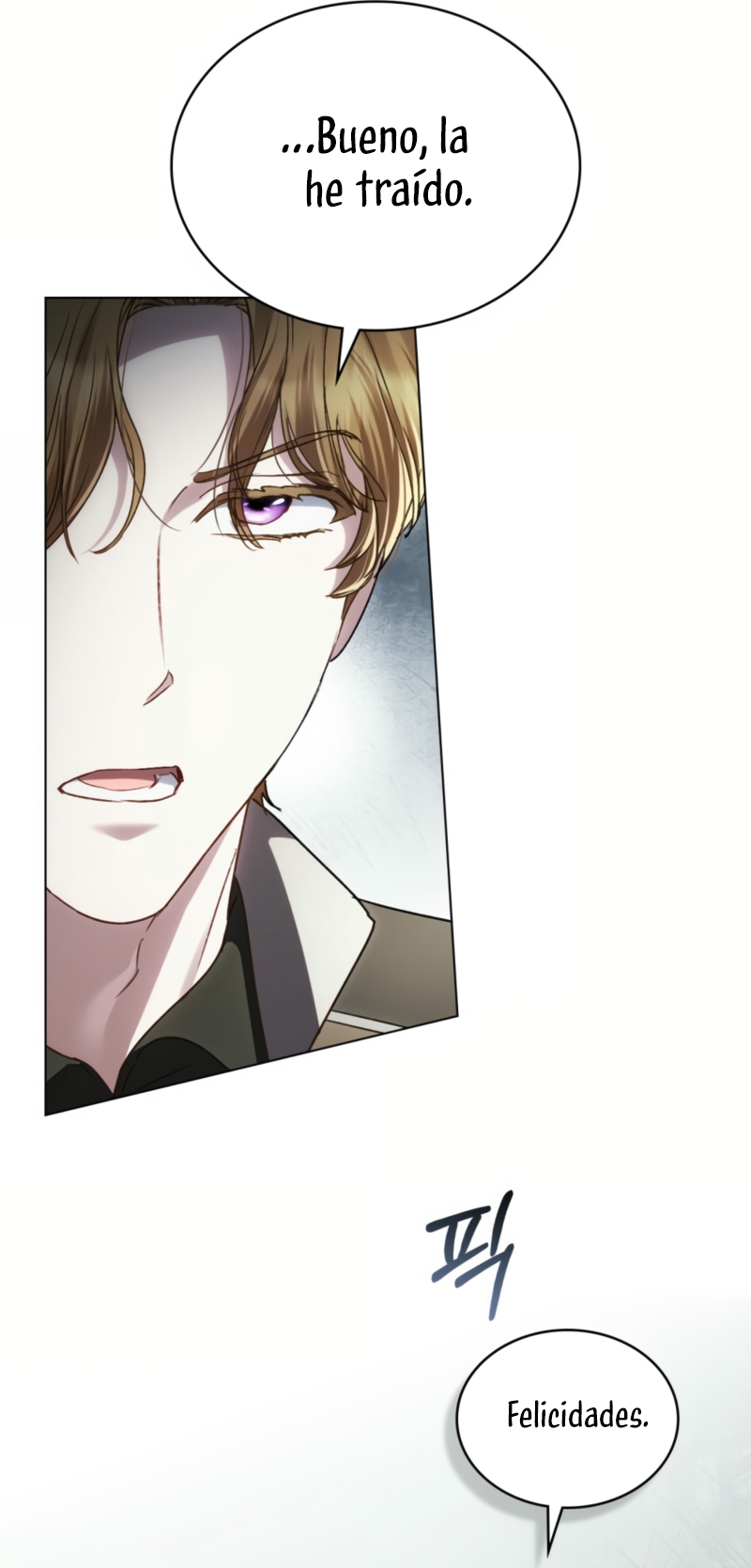 Alta sociedad Capítulo 43 - Página 13