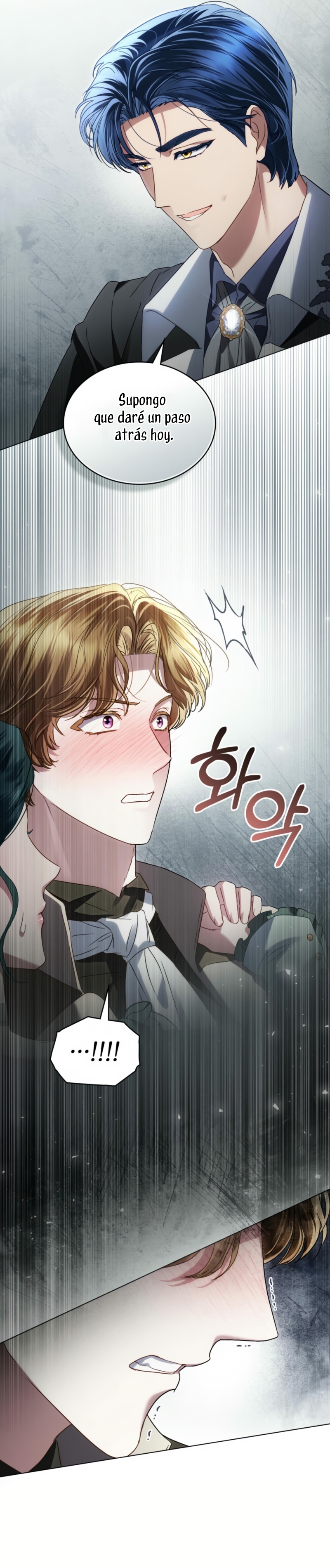 Alta sociedad Capítulo 43 - Página 14