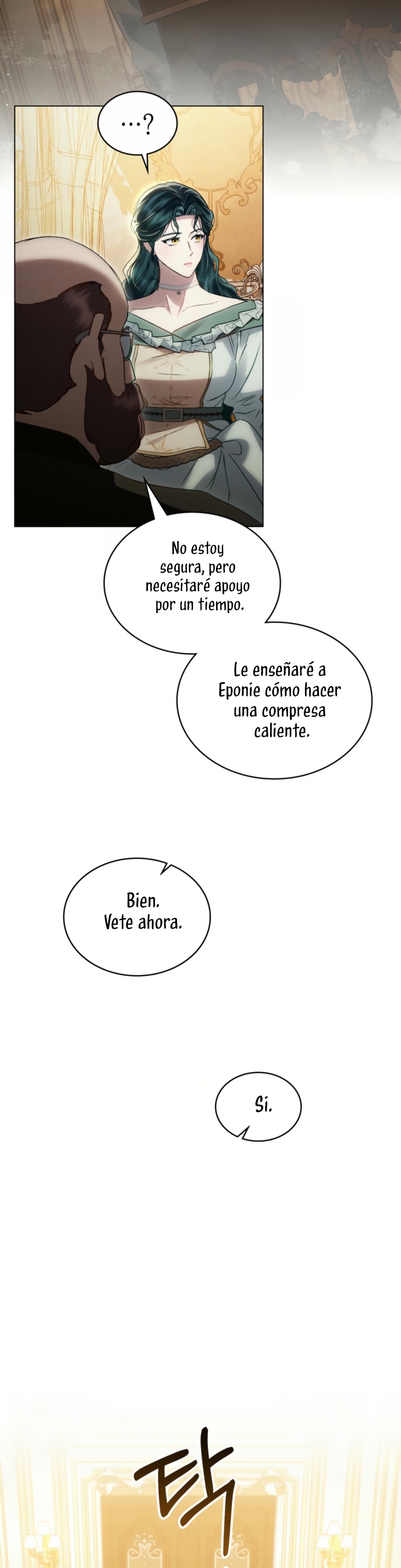 Alta sociedad Capítulo 43 - Página 23