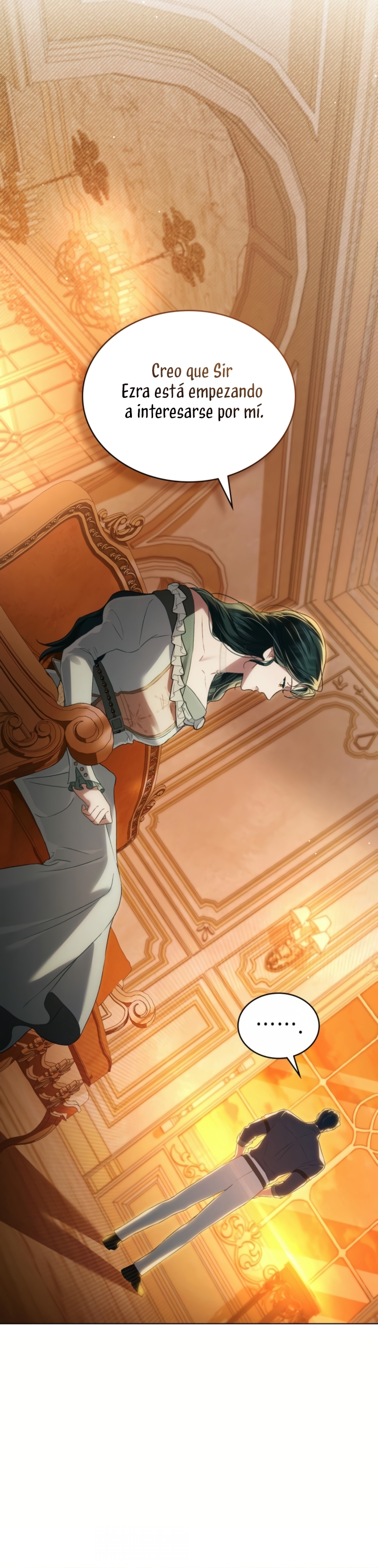 Alta sociedad Capítulo 43 - Página 26