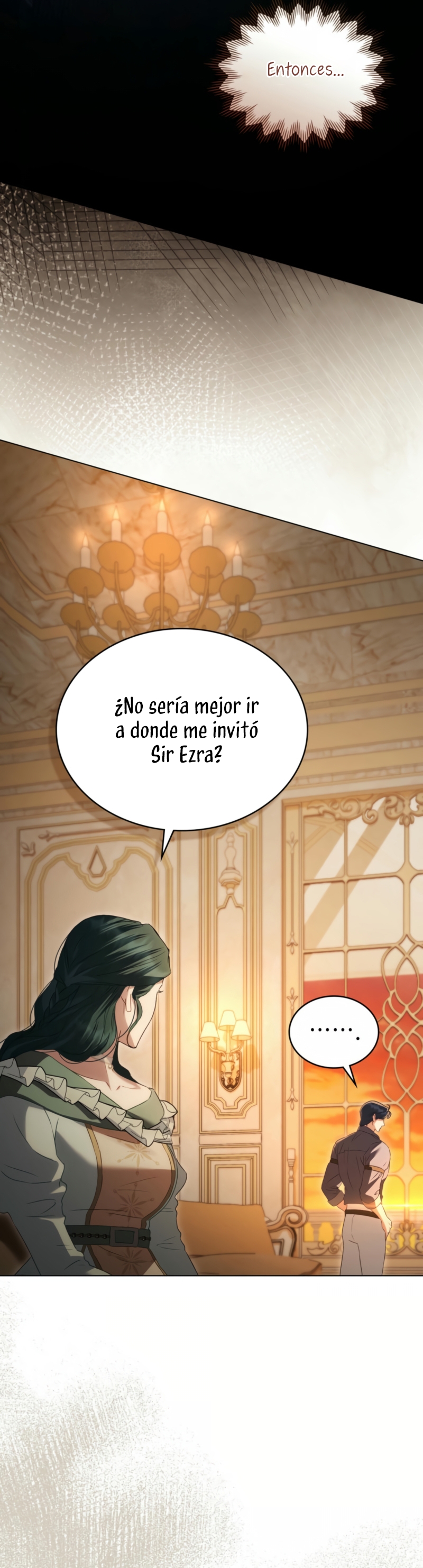 Alta sociedad Capítulo 43 - Página 31