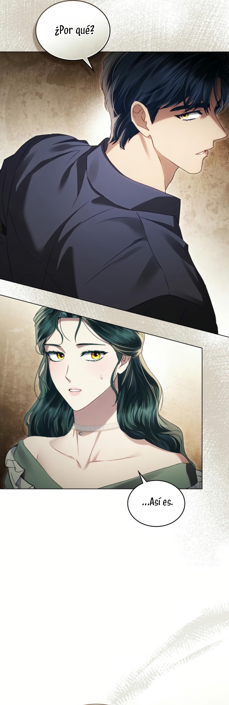 Alta sociedad Capítulo 43 - Página 32