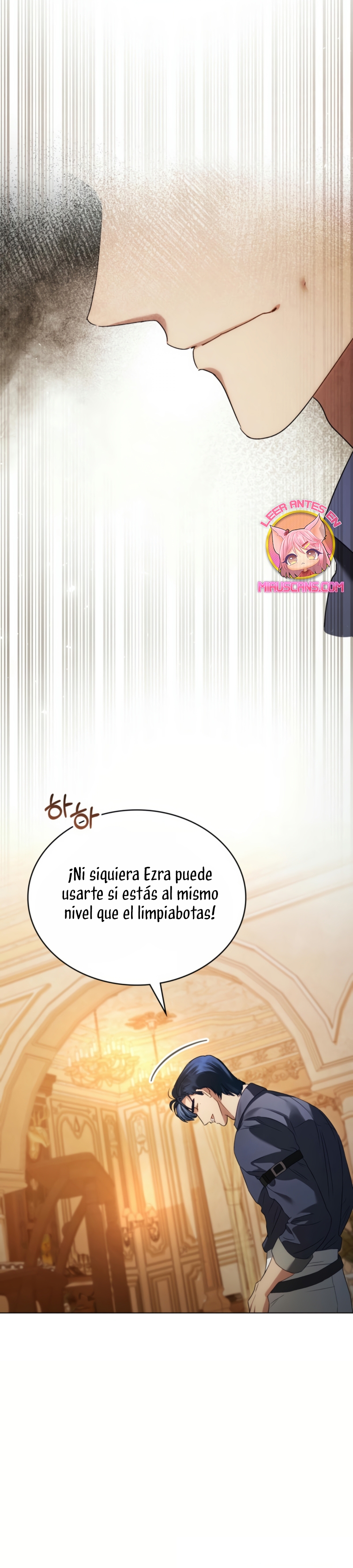 Alta sociedad Capítulo 43 - Página 36