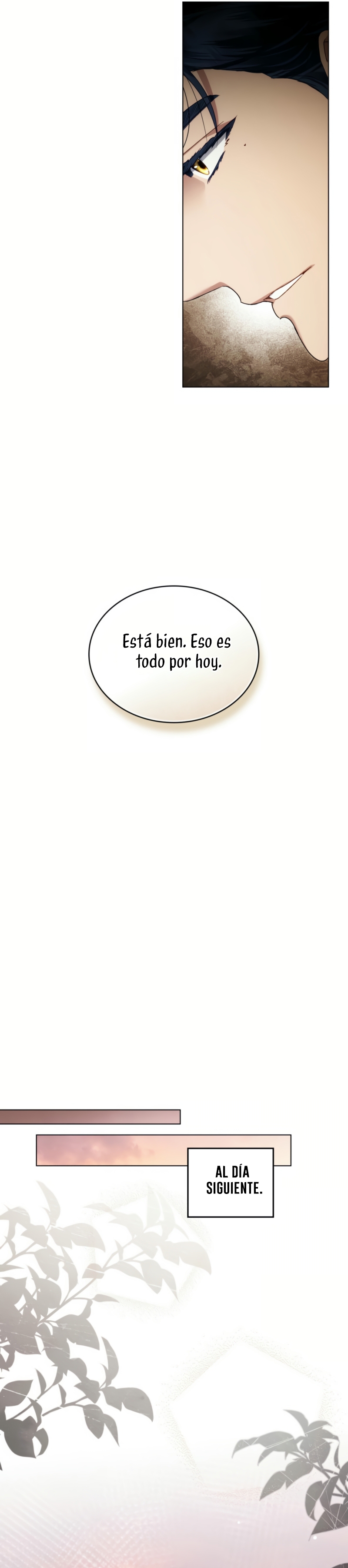 Alta sociedad Capítulo 43 - Página 37