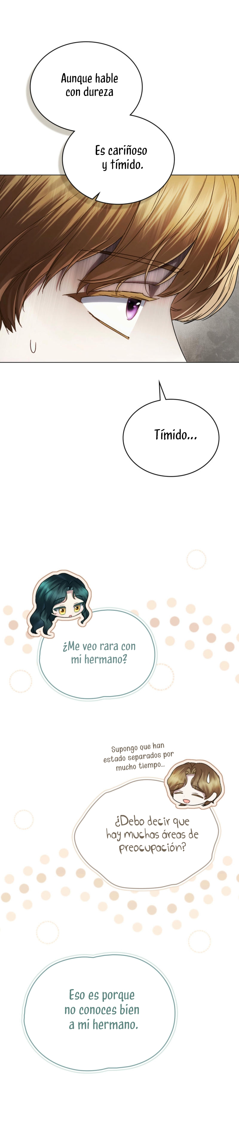 Alta sociedad Capítulo 44 - Página 10