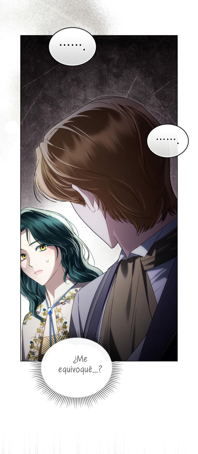 Alta sociedad Capítulo 44 - Página 12