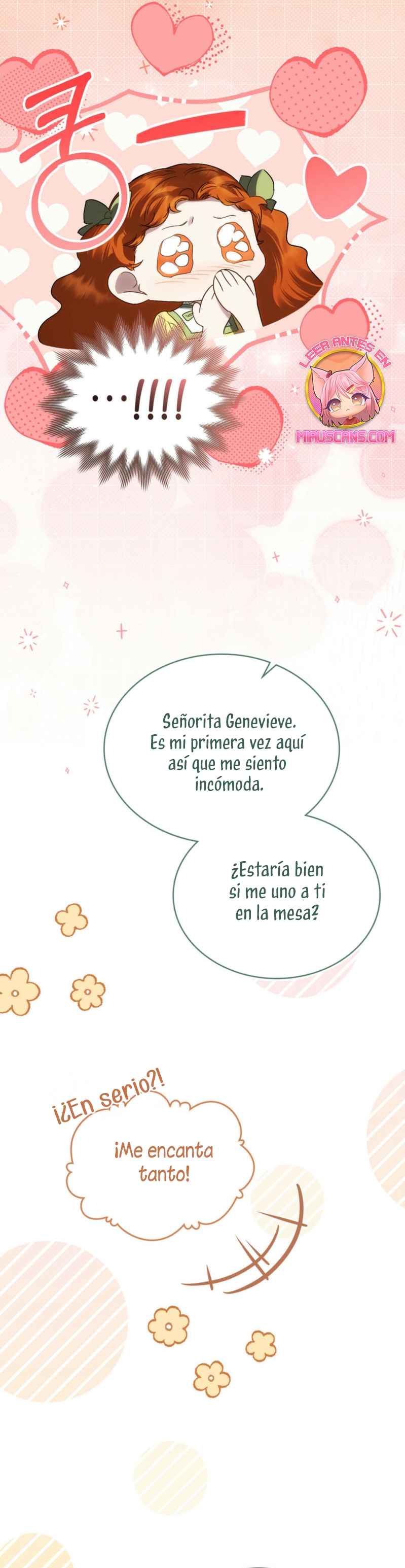 Alta sociedad Capítulo 44 - Página 20