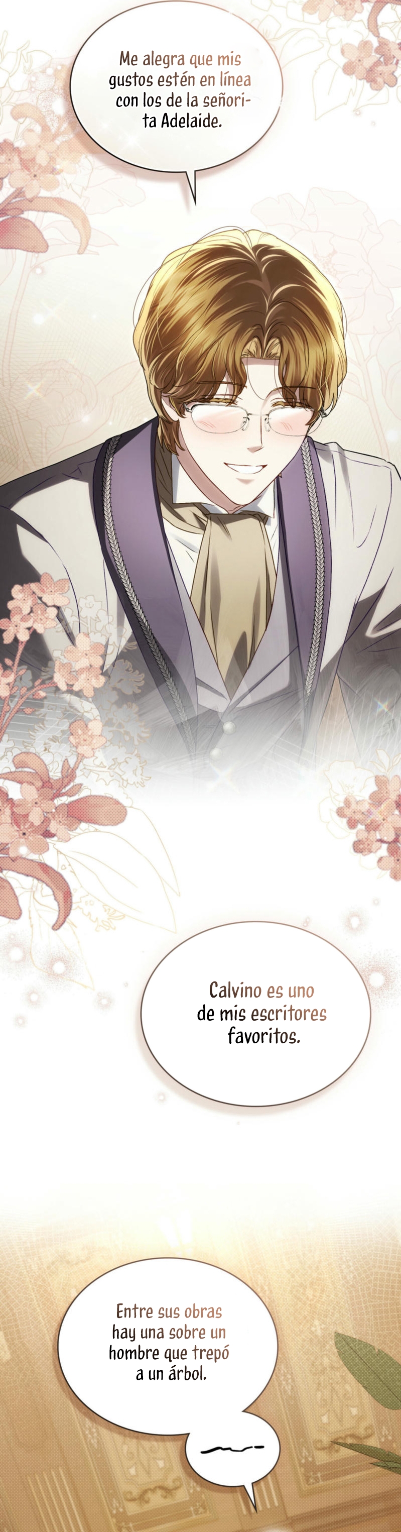 Alta sociedad Capítulo 44 - Página 28