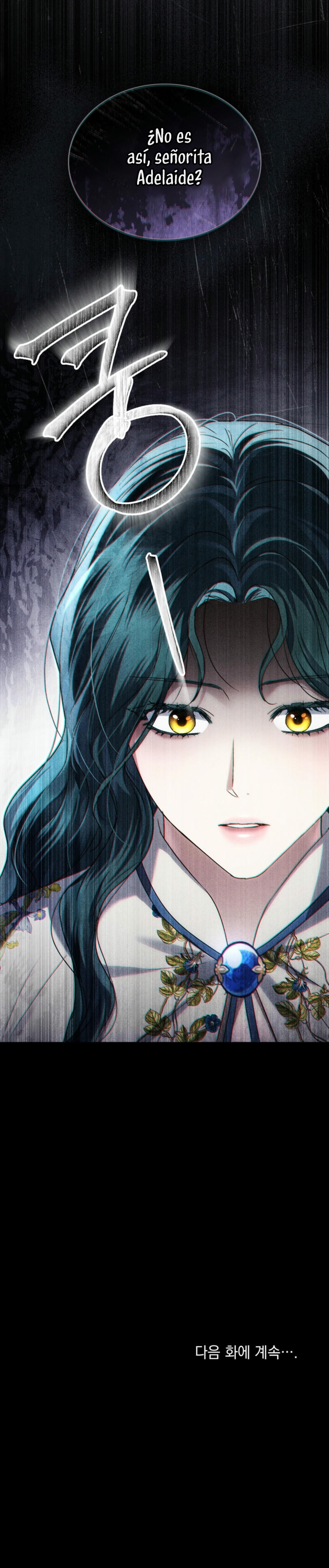 Alta sociedad Capítulo 44 - Página 37