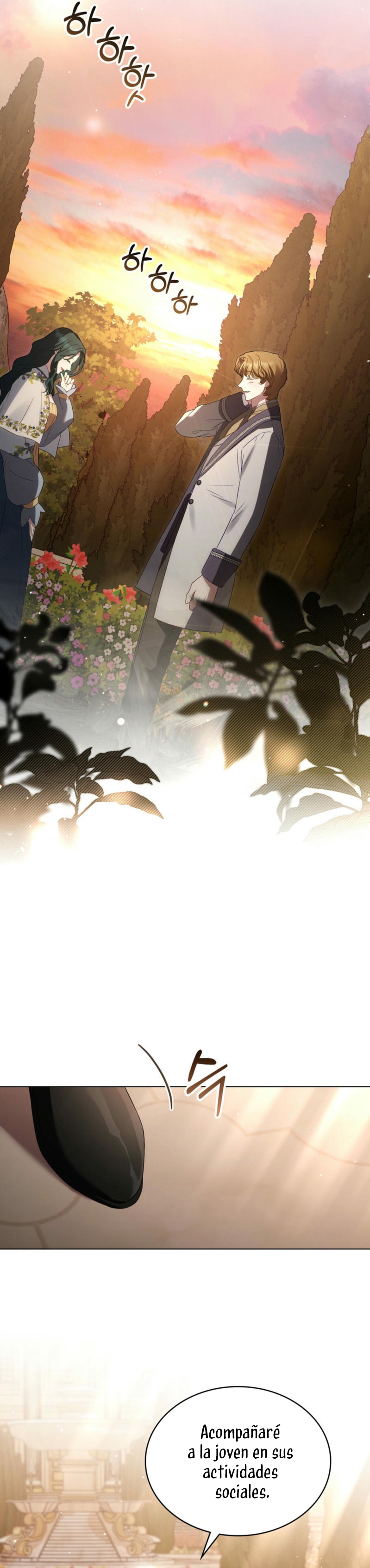 Alta sociedad Capítulo 44 - Página 6