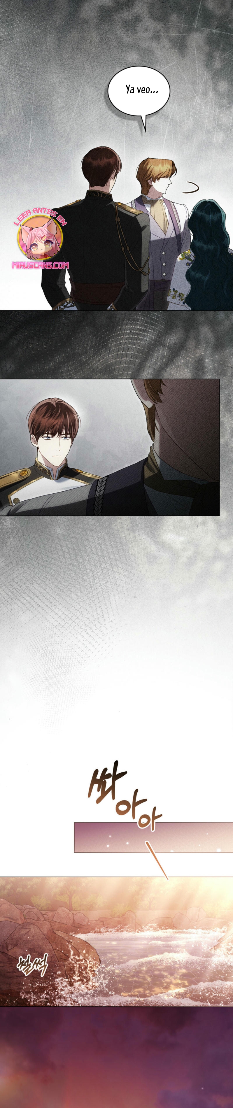 Alta sociedad Capítulo 44 - Página 8