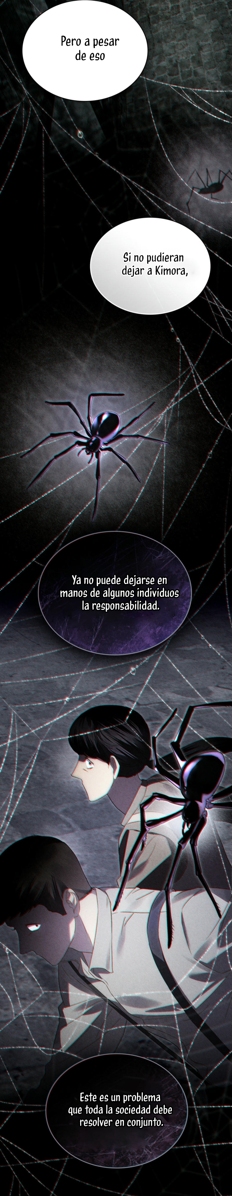 Alta sociedad Capítulo 45 - Página 14