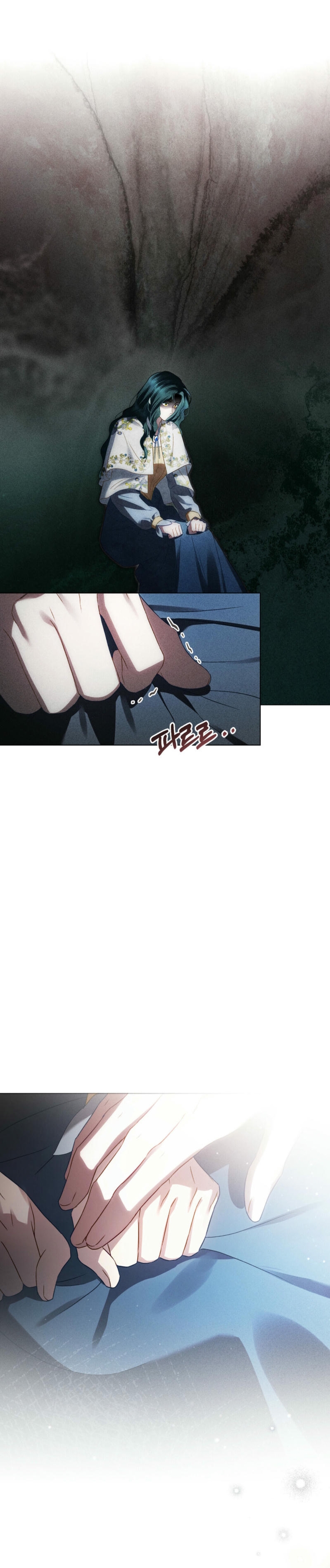 Alta sociedad Capítulo 45 - Página 24