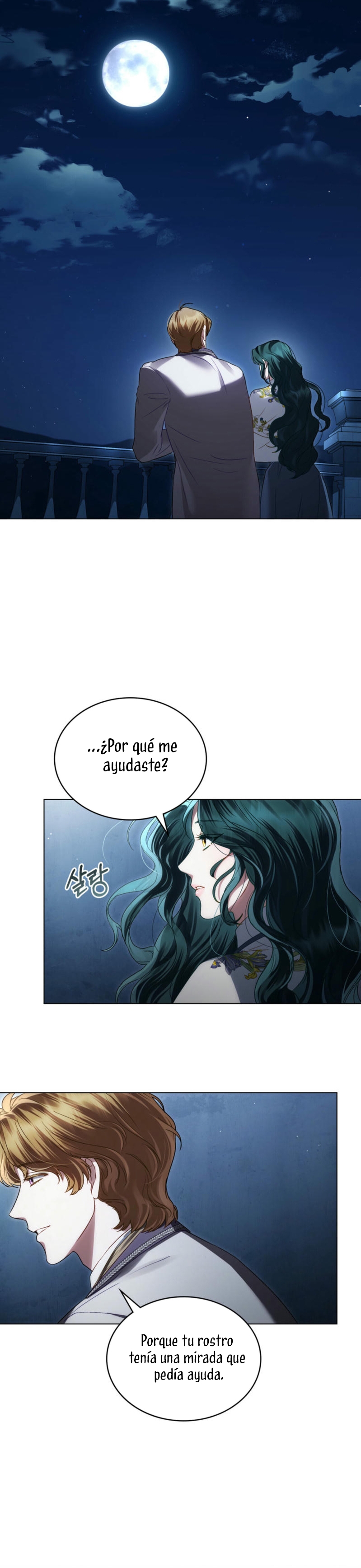 Alta sociedad Capítulo 45 - Página 27