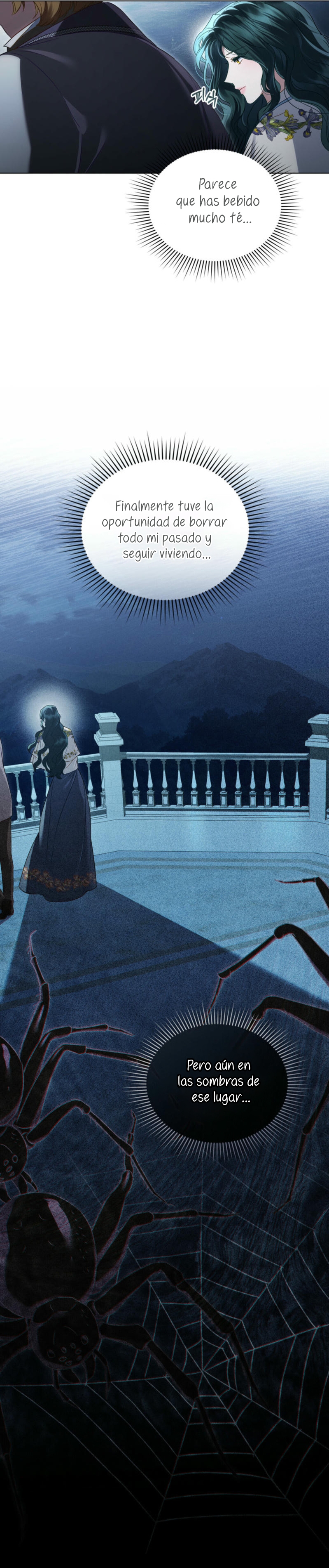 Alta sociedad Capítulo 45 - Página 28