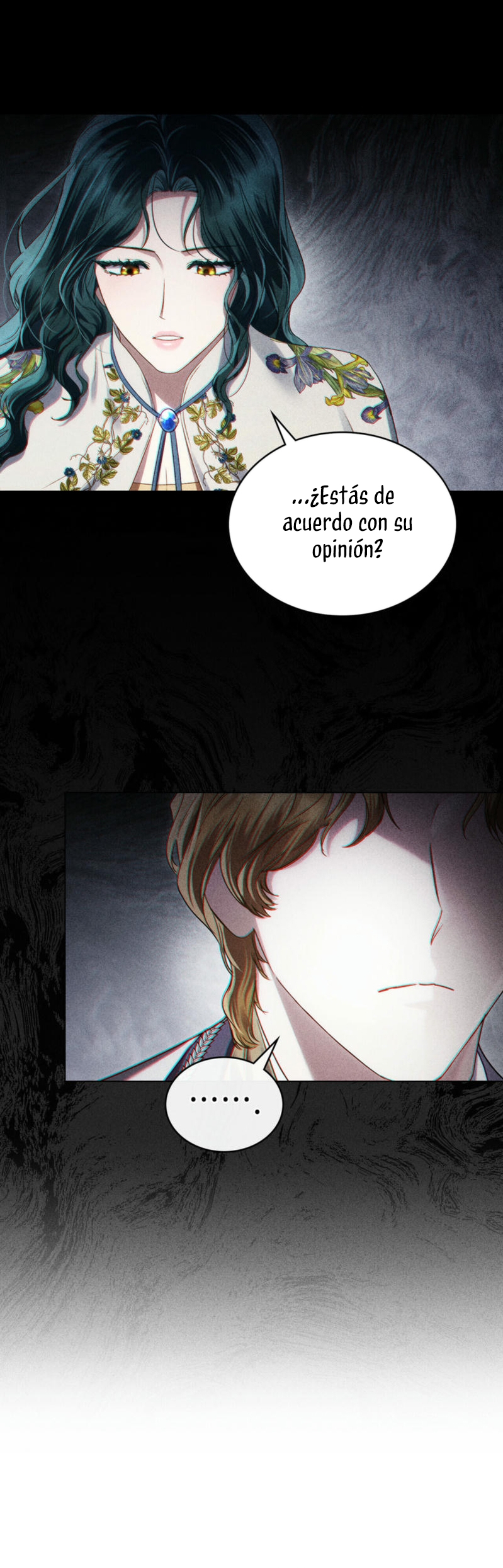 Alta sociedad Capítulo 45 - Página 29