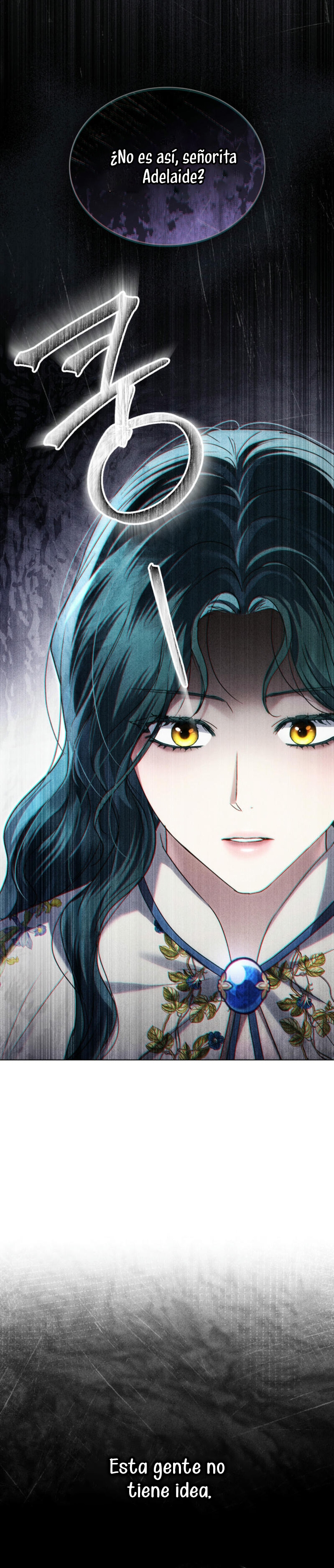 Alta sociedad Capítulo 45 - Página 4