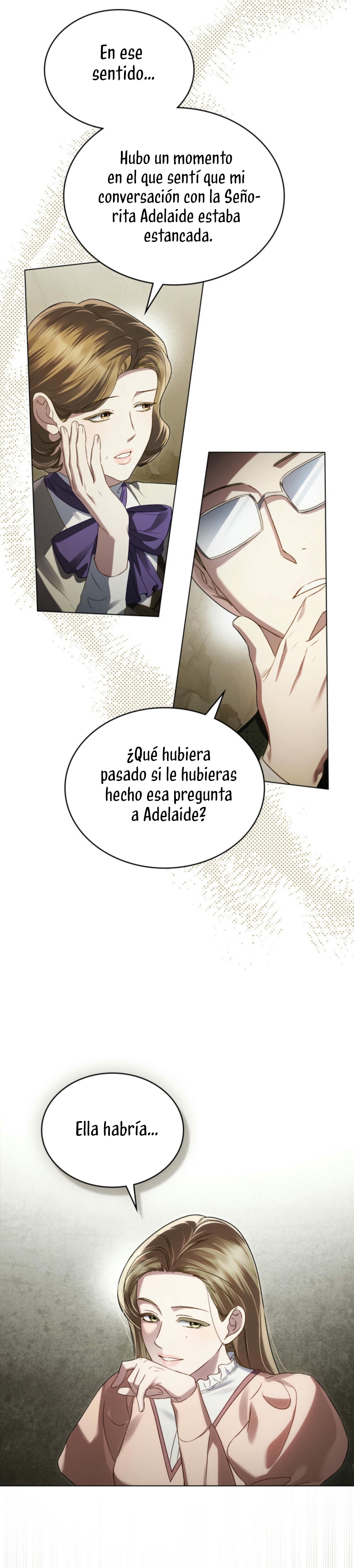 Alta sociedad Capítulo 46 - Página 14