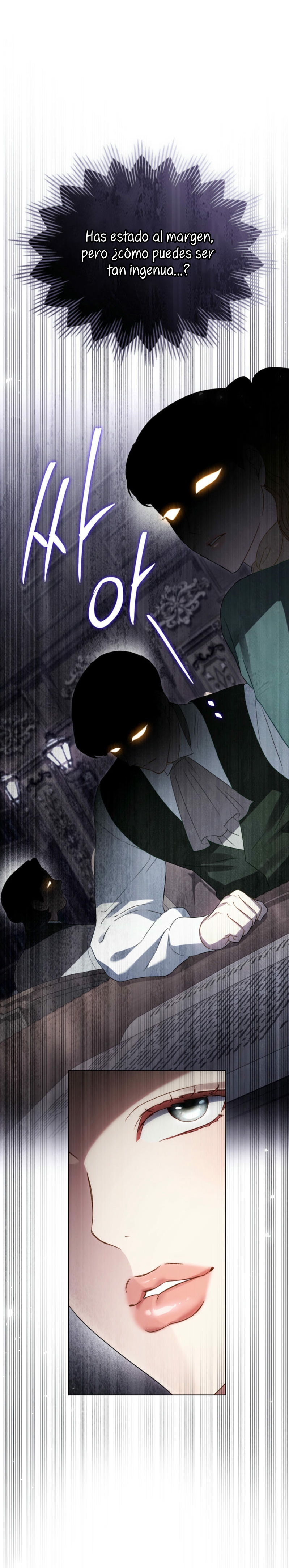 Alta sociedad Capítulo 46 - Página 16