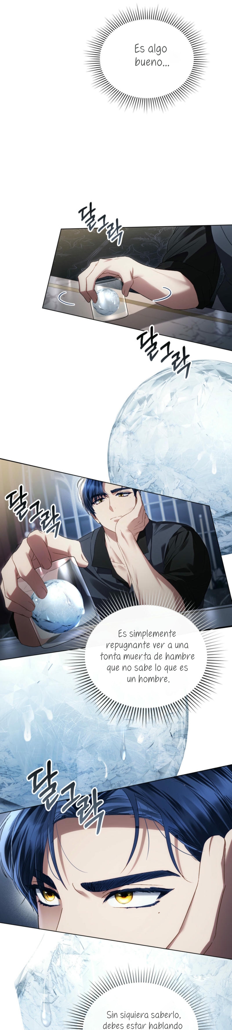 Alta sociedad Capítulo 46 - Página 26