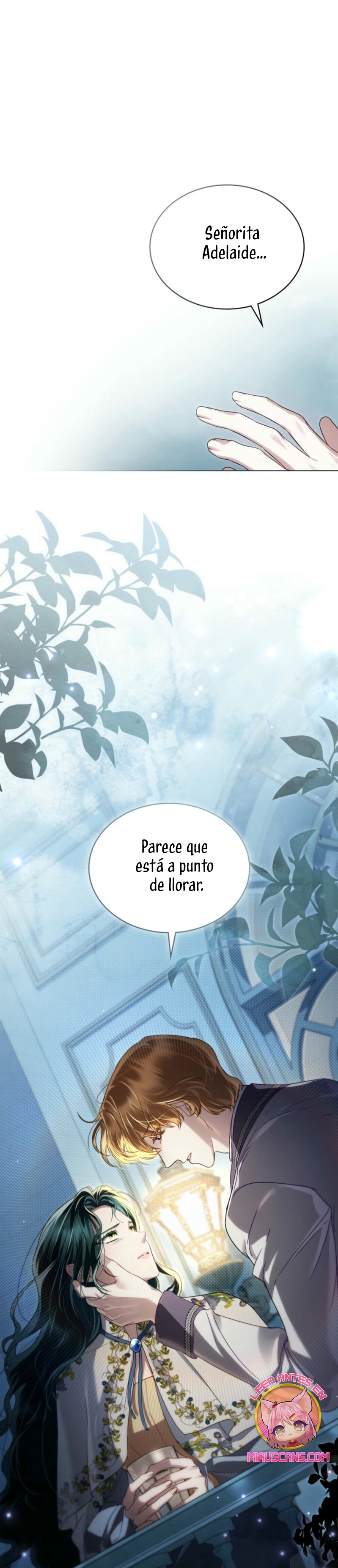 Alta sociedad Capítulo 46 - Página 3