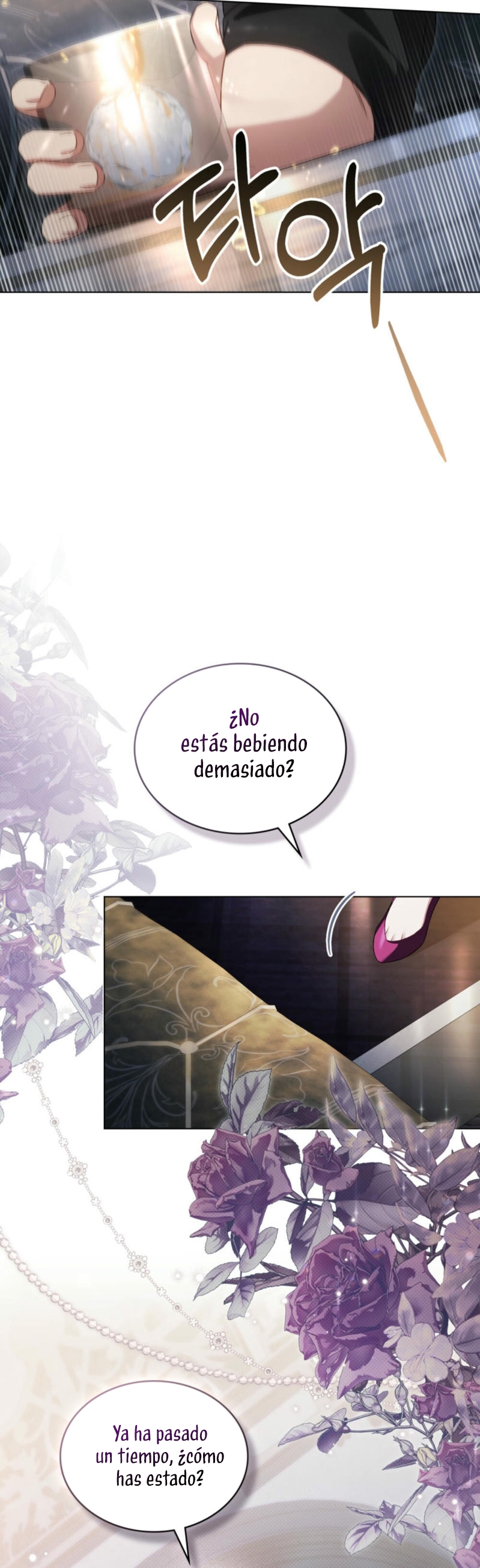 Alta sociedad Capítulo 46 - Página 30