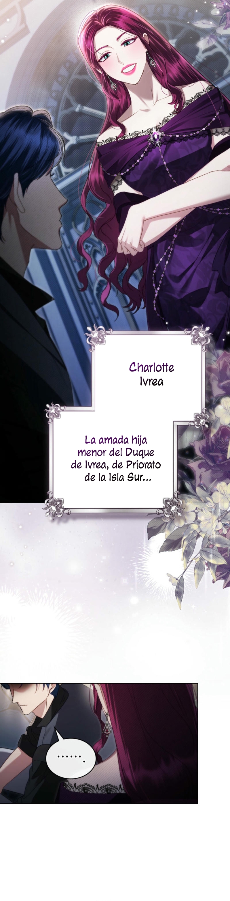 Alta sociedad Capítulo 46 - Página 31