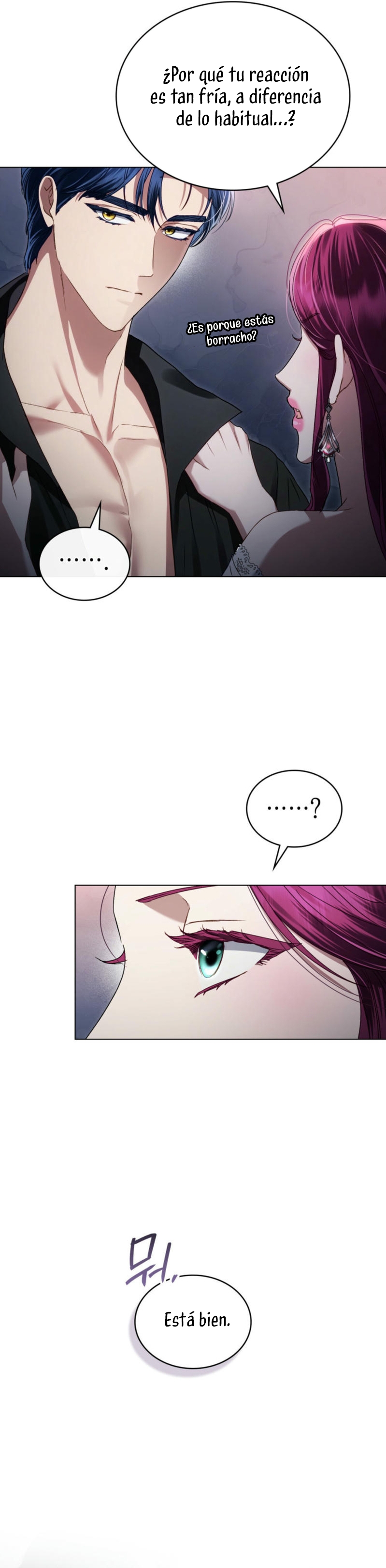 Alta sociedad Capítulo 46 - Página 37