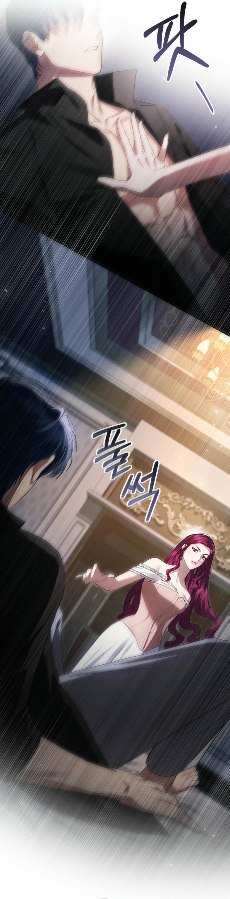 Alta sociedad Capítulo 46 - Página 38