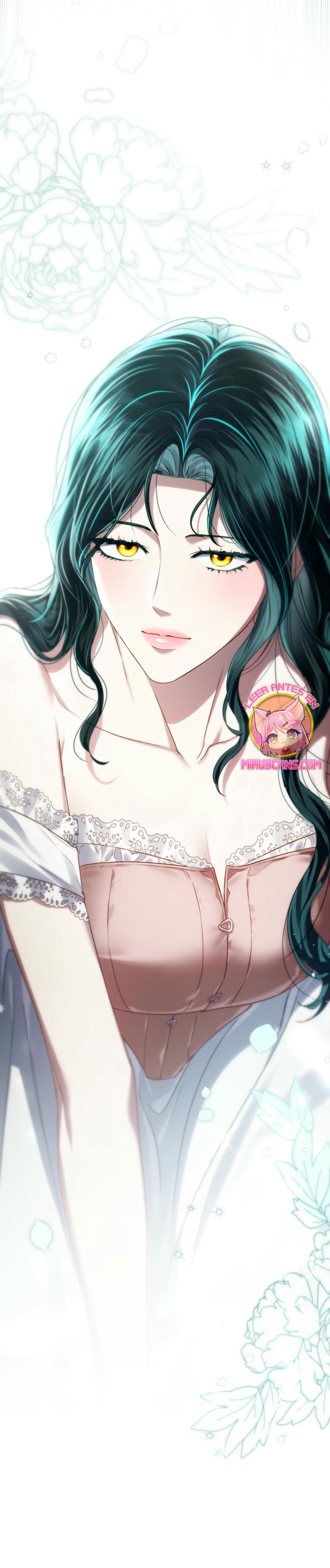 Alta sociedad Capítulo 46 - Página 41