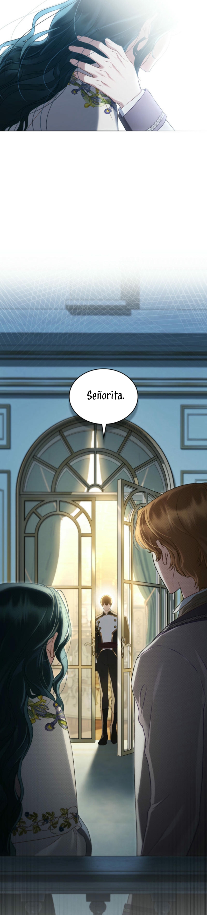 Alta sociedad Capítulo 46 - Página 5