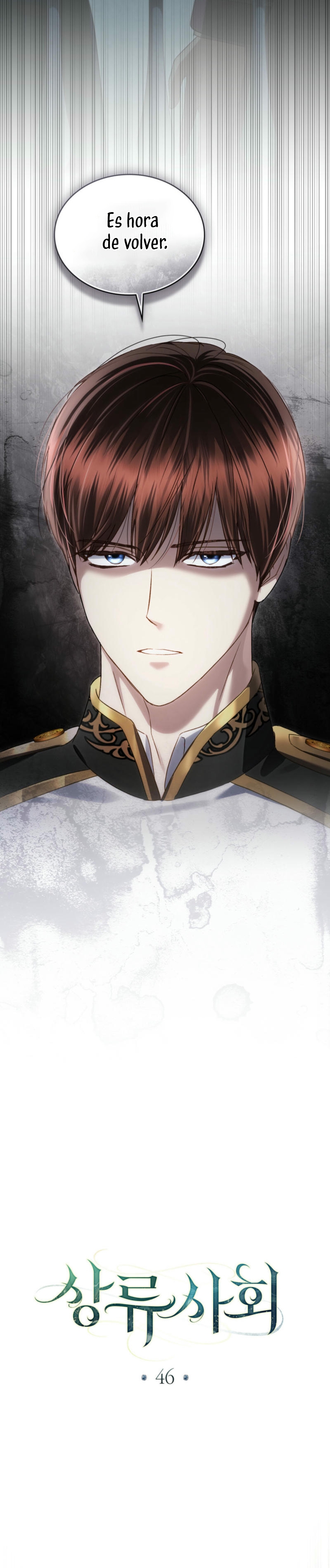 Alta sociedad Capítulo 46 - Página 6