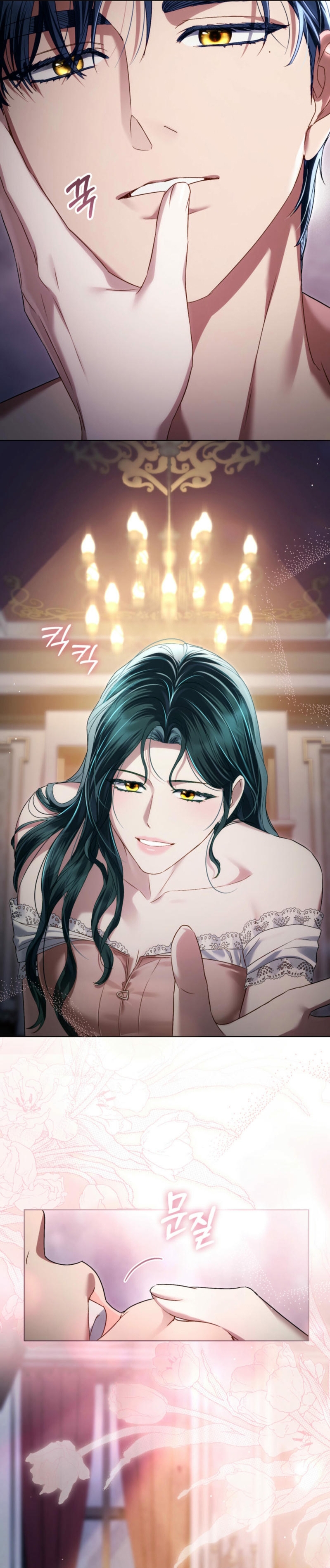 Alta sociedad Capítulo 47 - Página 10