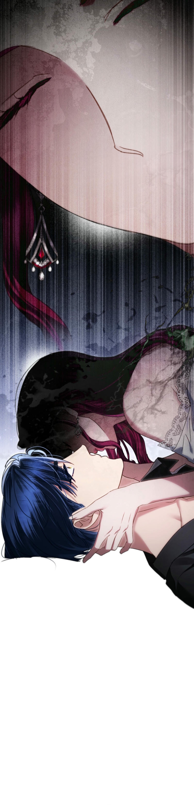 Alta sociedad Capítulo 47 - Página 15