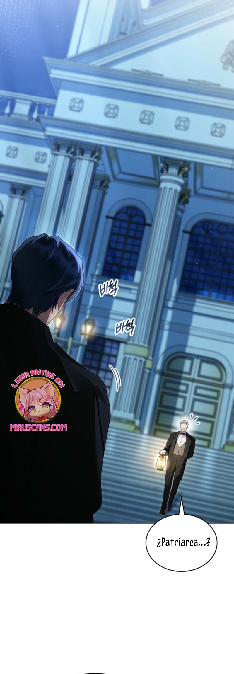 Alta sociedad Capítulo 47 - Página 21