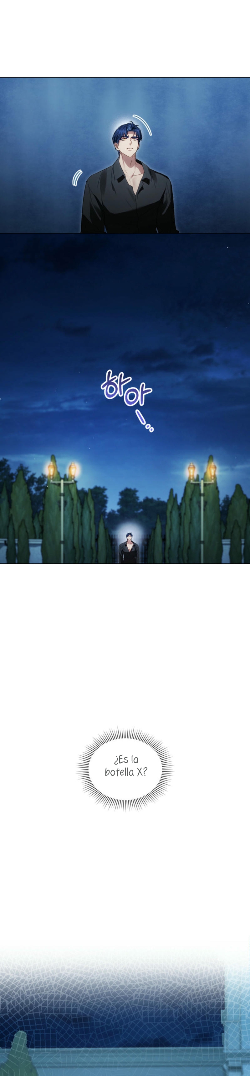 Alta sociedad Capítulo 47 - Página 23