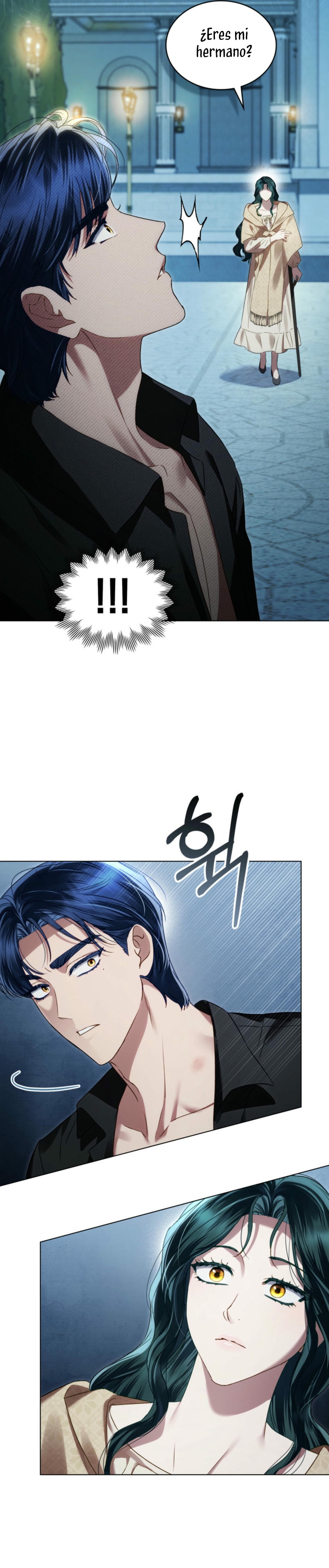 Alta sociedad Capítulo 47 - Página 24