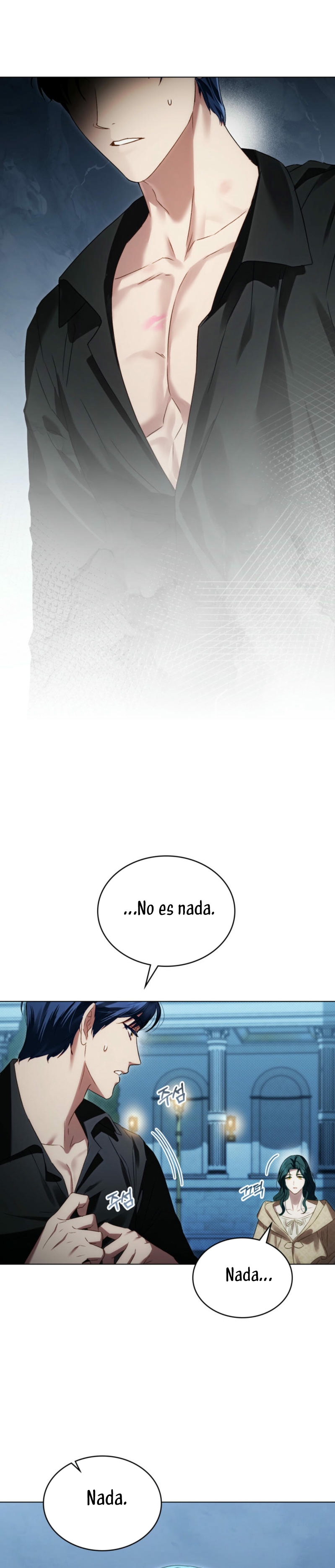 Alta sociedad Capítulo 47 - Página 25