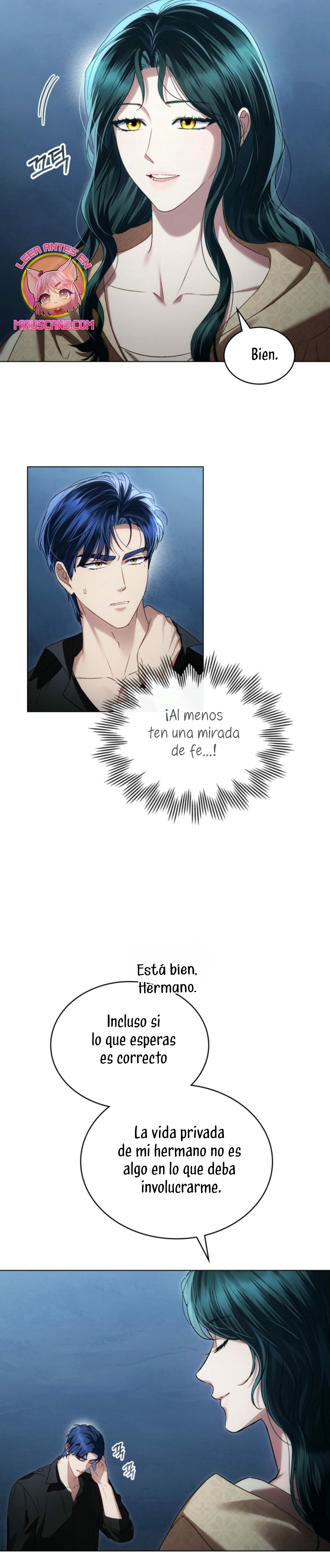 Alta sociedad Capítulo 47 - Página 26