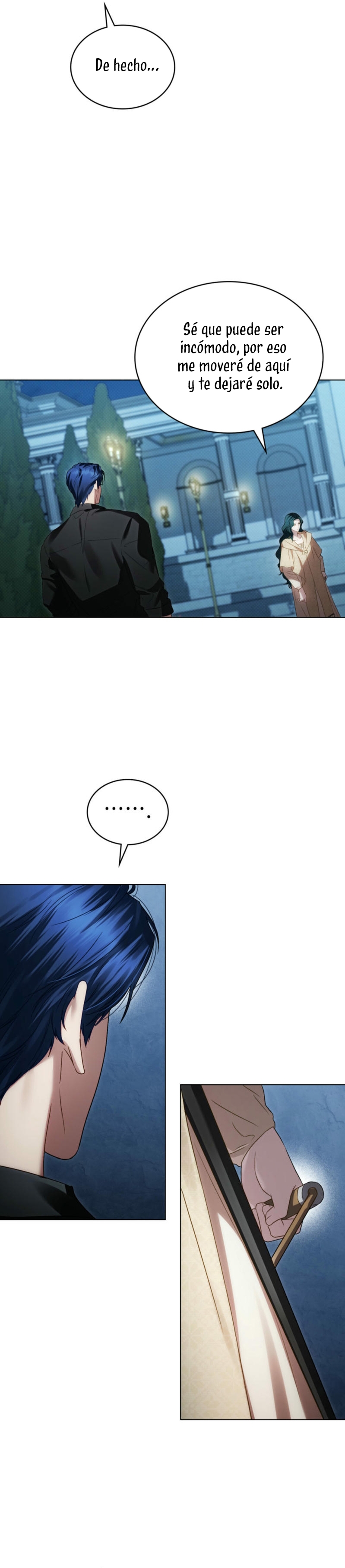 Alta sociedad Capítulo 47 - Página 27