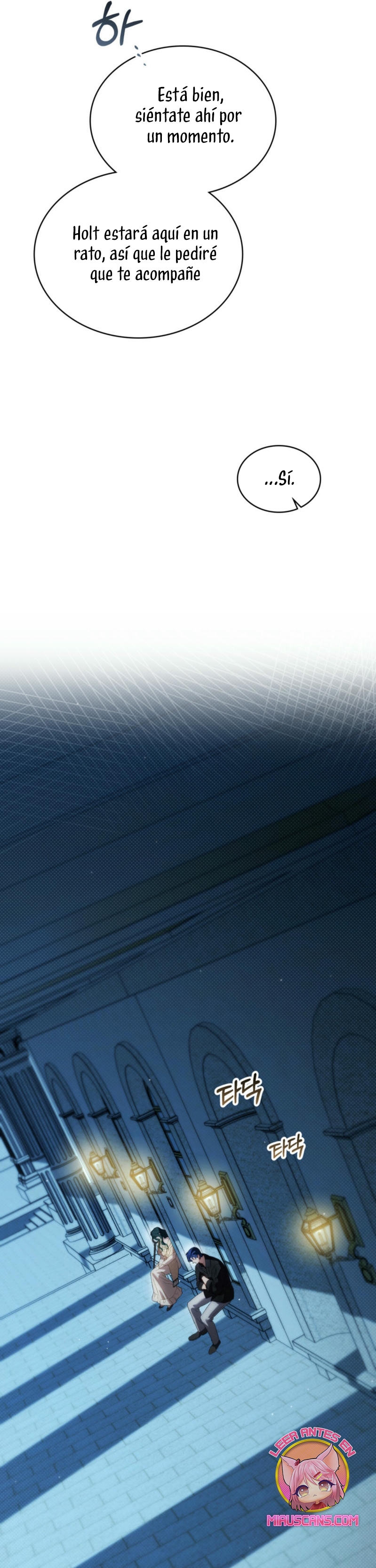 Alta sociedad Capítulo 47 - Página 28