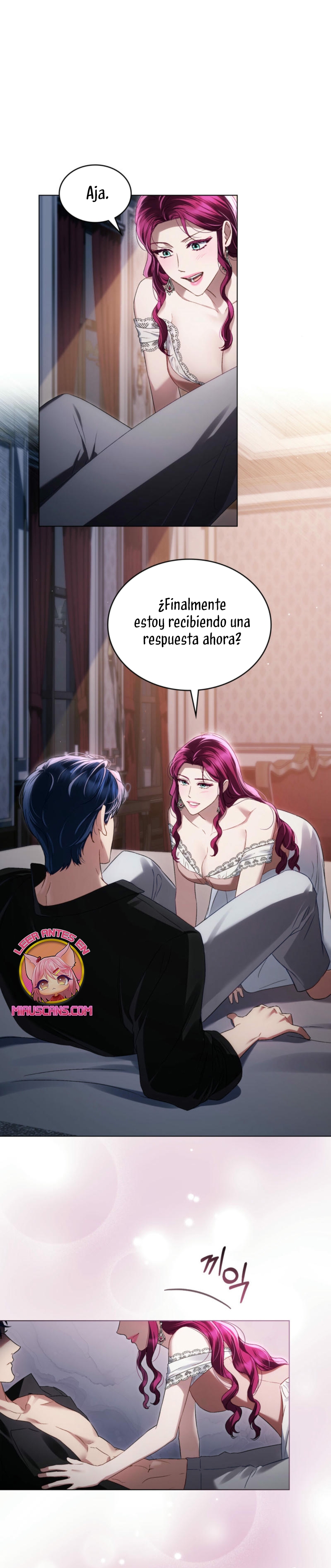 Alta sociedad Capítulo 47 - Página 3