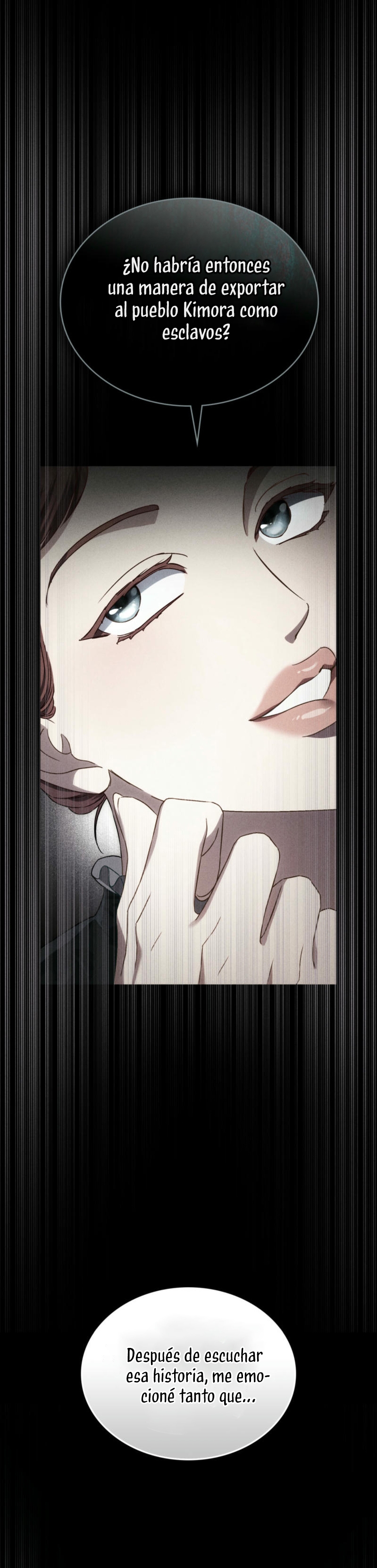 Alta sociedad Capítulo 47 - Página 34