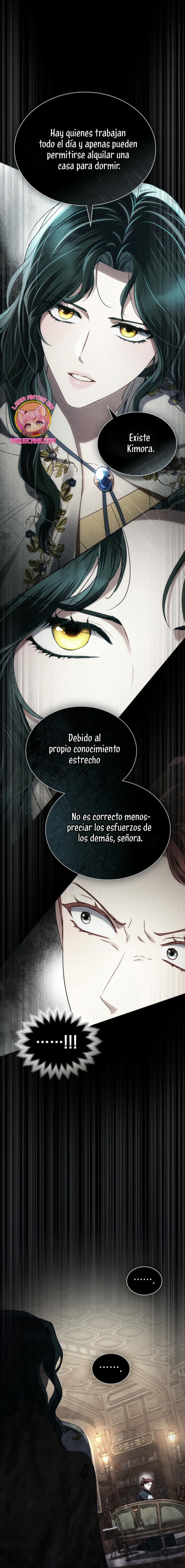 Alta sociedad Capítulo 47 - Página 35