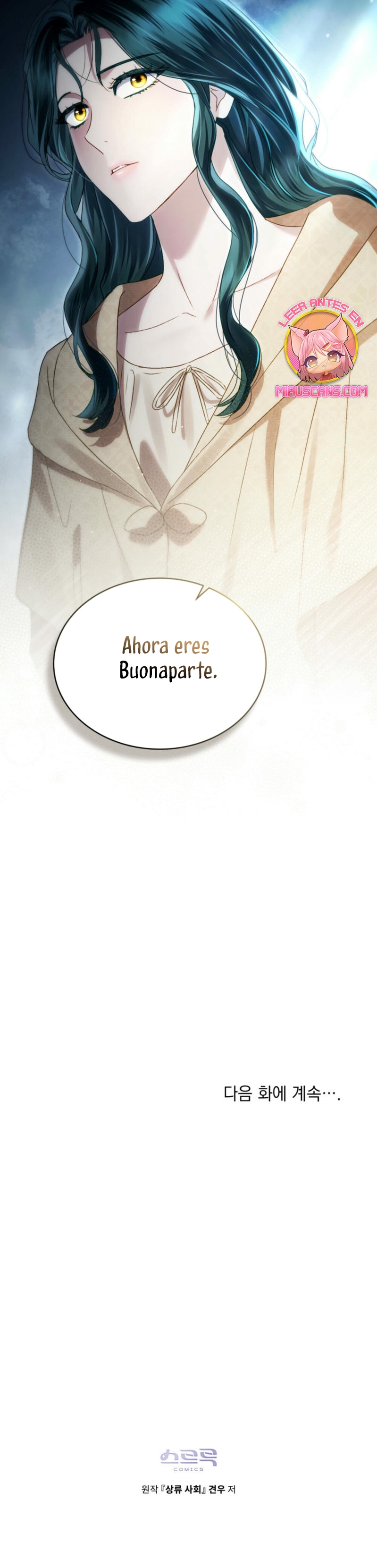 Alta sociedad Capítulo 47 - Página 40