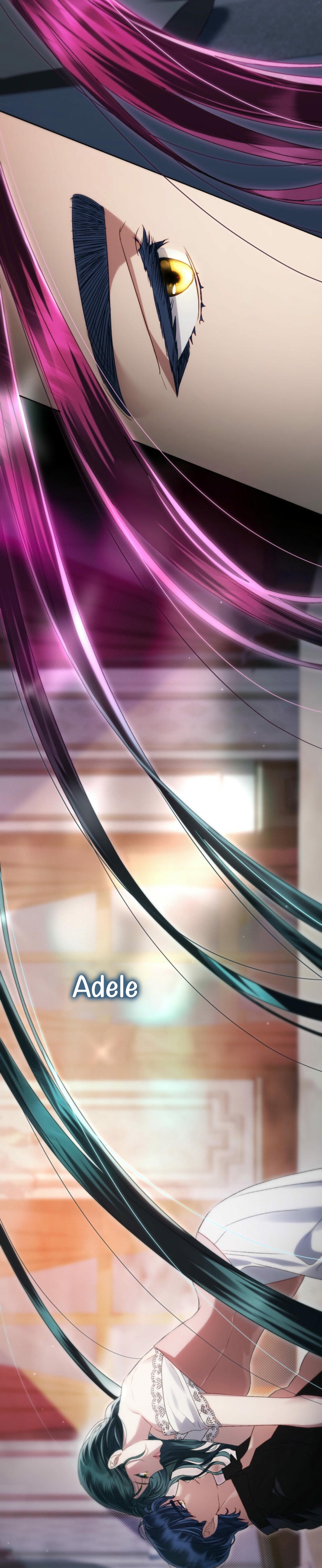 Alta sociedad Capítulo 47 - Página 5